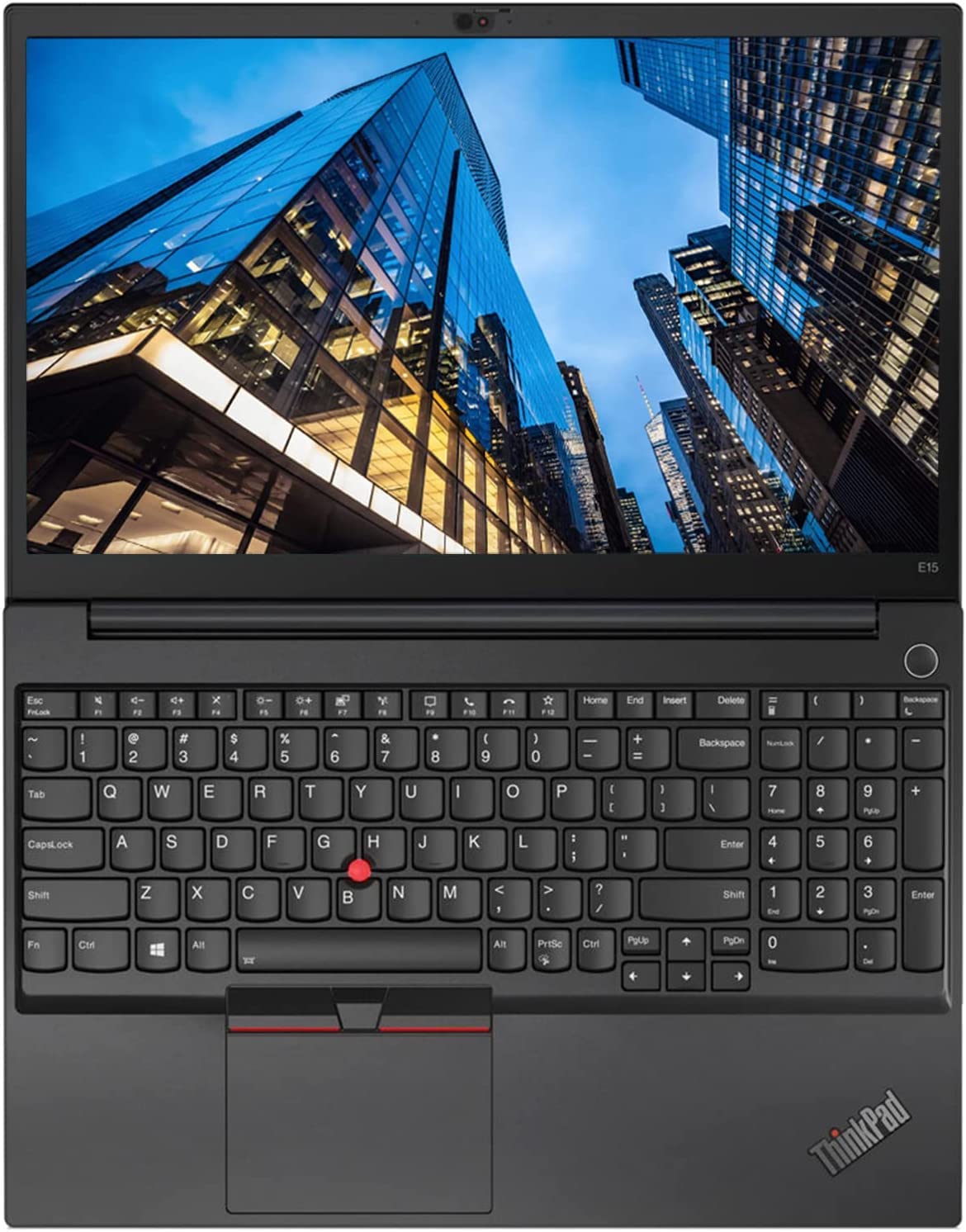 Amazon.com: Lenovo Latest ThinkPad E15 Gen3 15.6