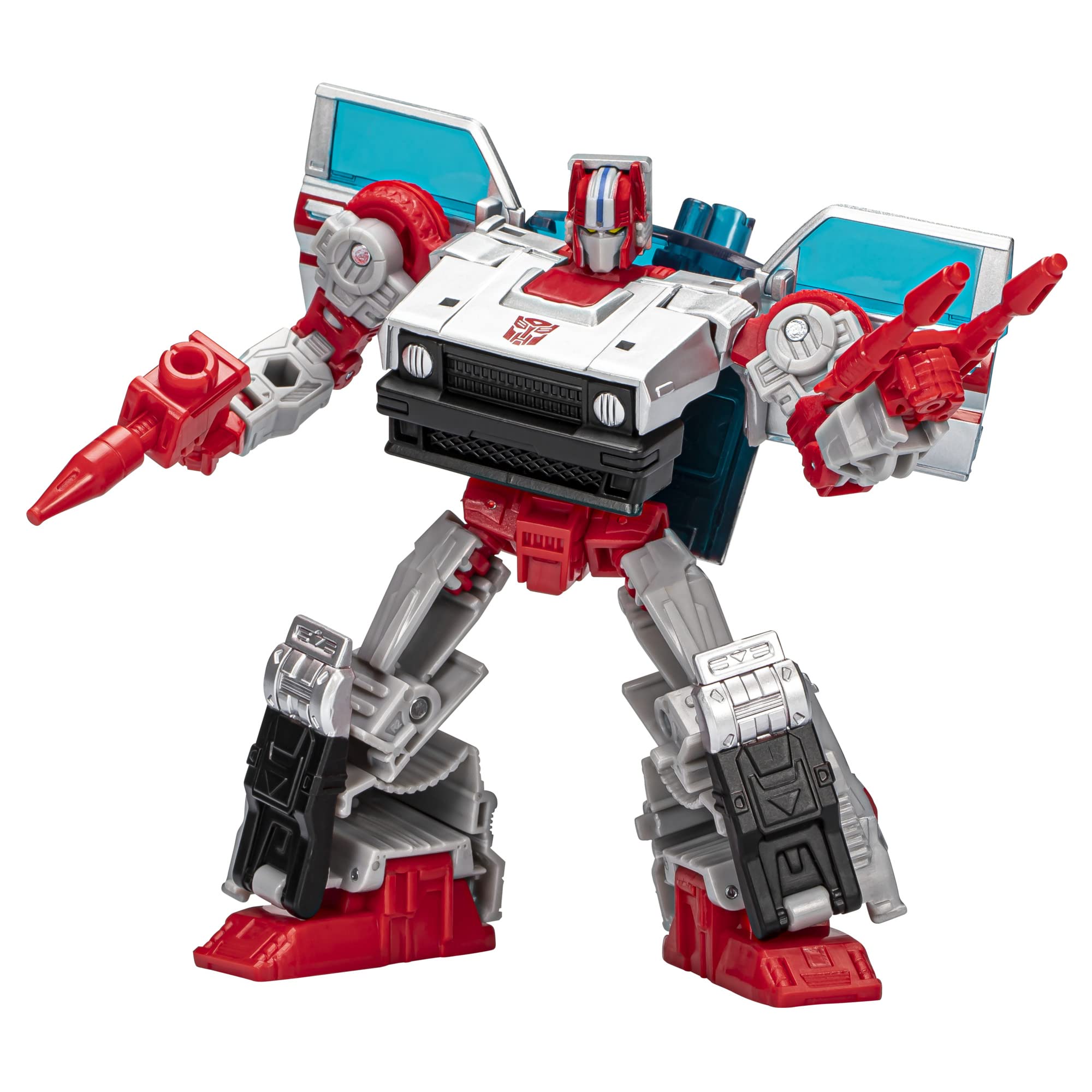 Amazon.com: Transformers Toys Legacy Evolution Deluxe Crosscut Toy