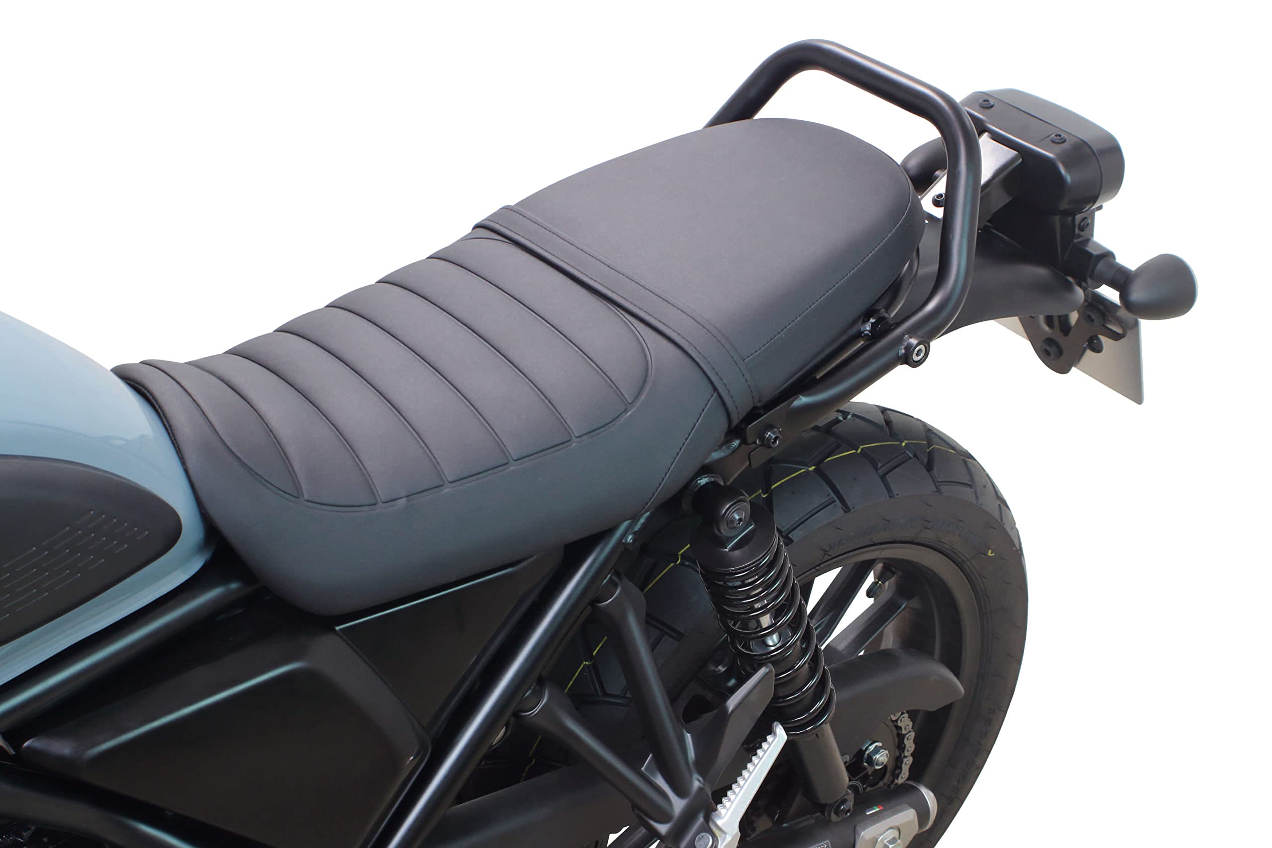 Amazon | スペシャルパーツ武川 (TAKEGAWA) グラブバー(ブラック