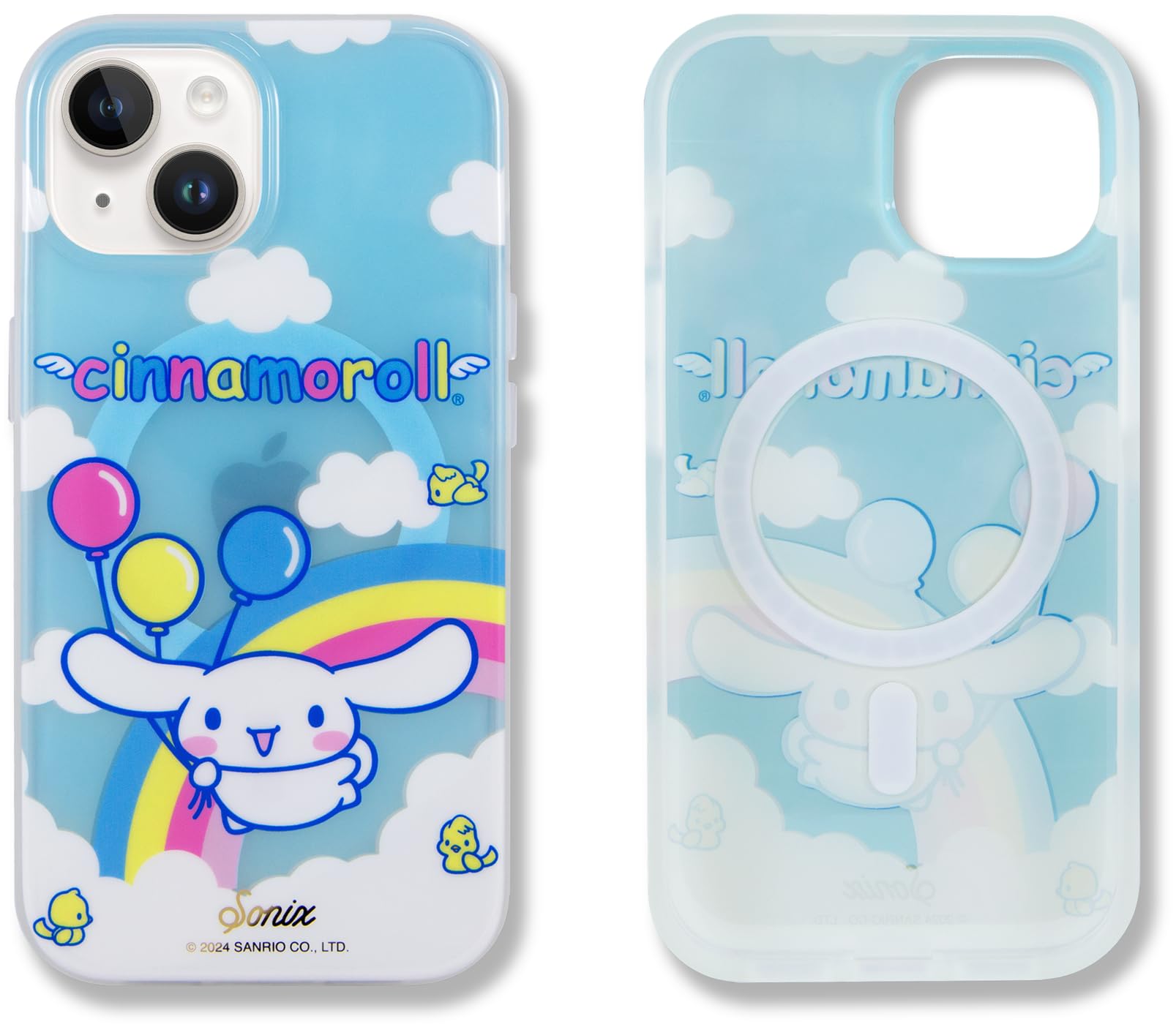 Amazon.com: Sonix x Sanrio Phone Case for iPhone 15, 14, 13