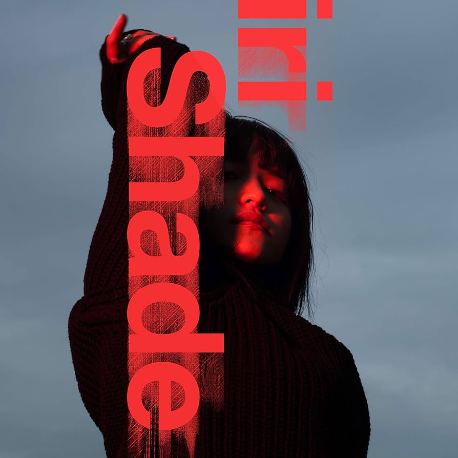 Amazon.co.jp: Shade (初回限定盤 CD+DVD): ミュージック