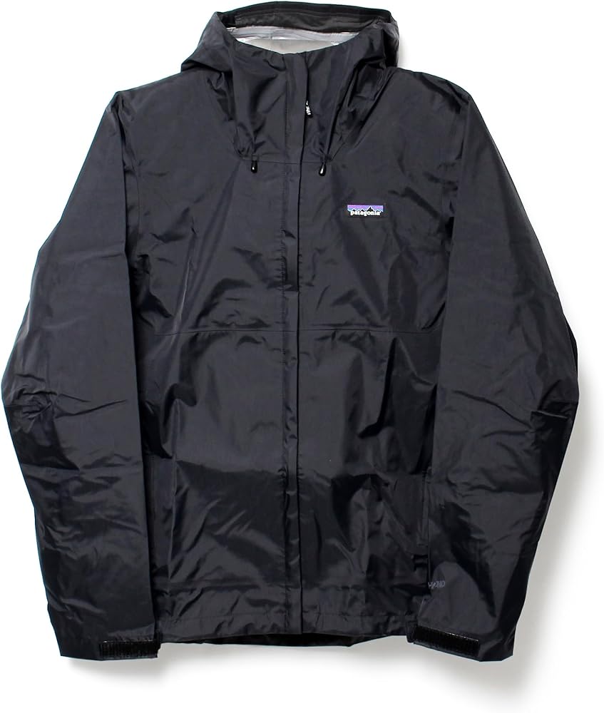 Amazon | [パタゴニア] マウンテンパーカー トレントシェル ジャケット