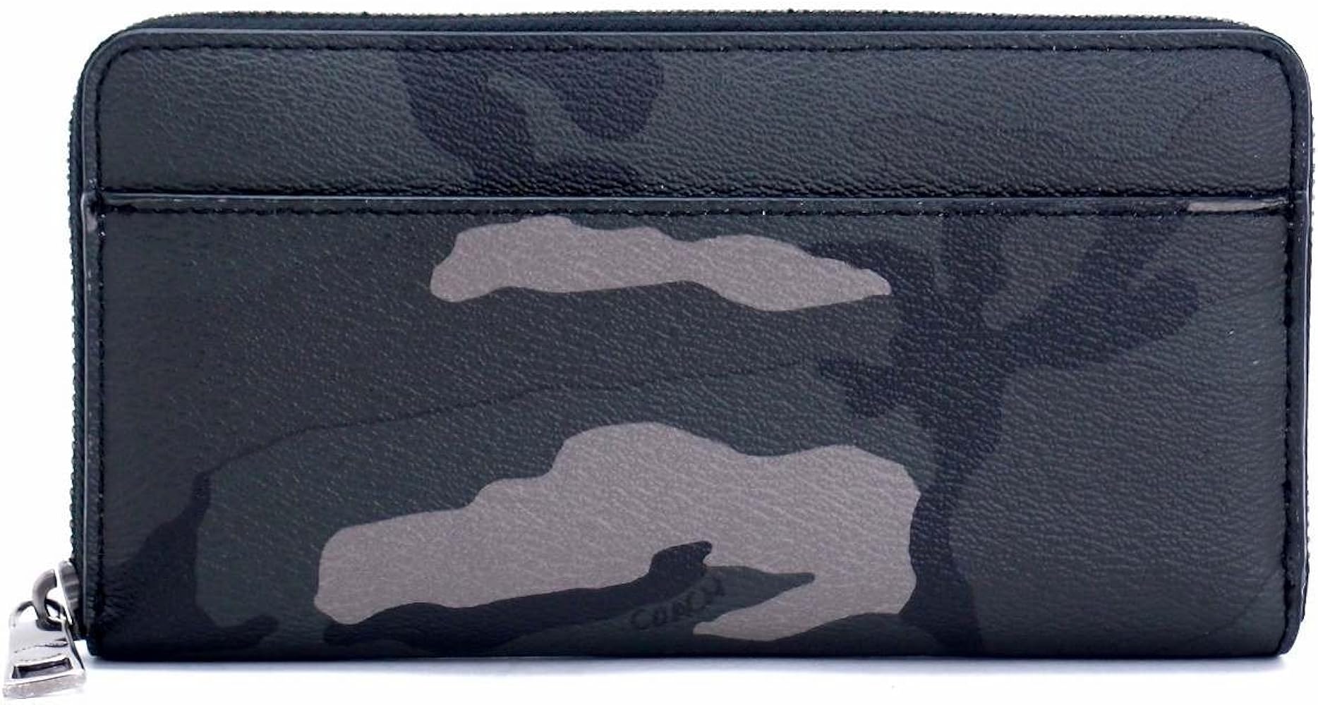 Amazon.co.jp: (コーチ)COACH 財布 メンズ 長財布 ラウンドファスナー