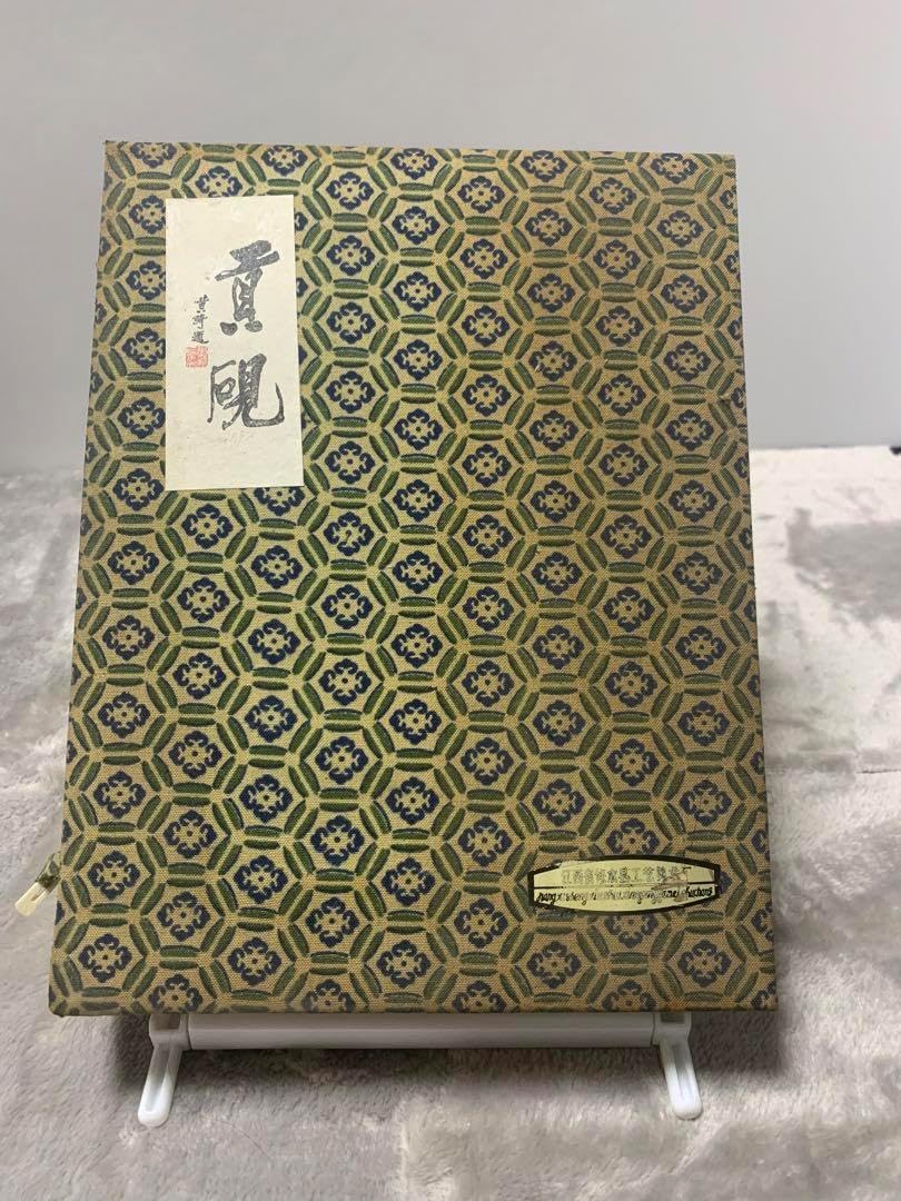 銘品 人気作家 ⼭⼝硯閑 油彩 P12 アンティーク絵画 評価 号25万円 銘