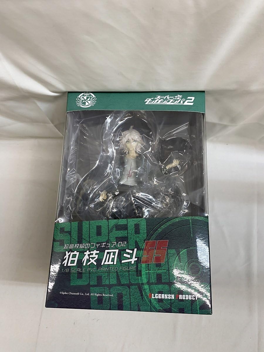 Amazon | スーパーダンガンロンパ2 超高校級のフィギュア02 狛枝凪斗