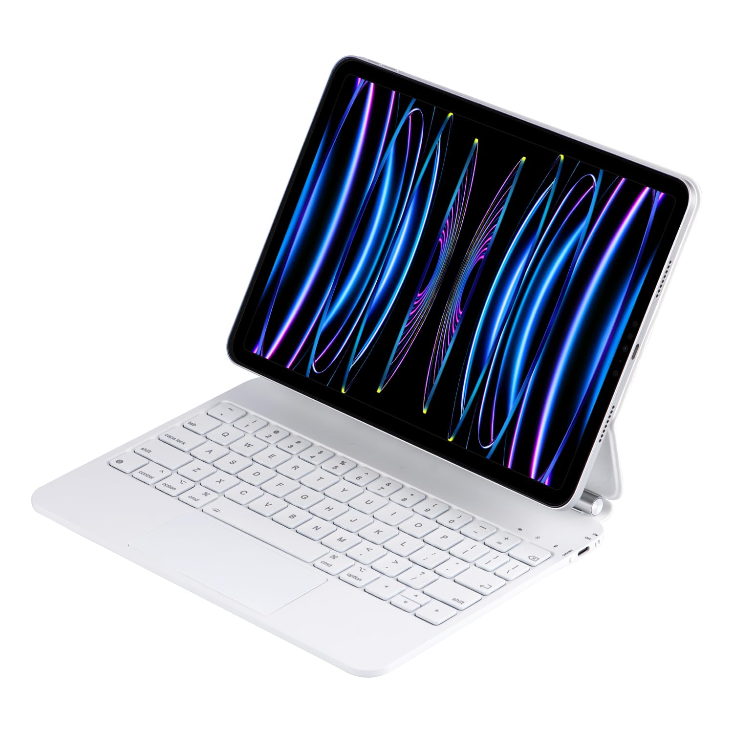 iPad Pro11第3世代 256GBとキーボード256GBアップルAISIMフリー