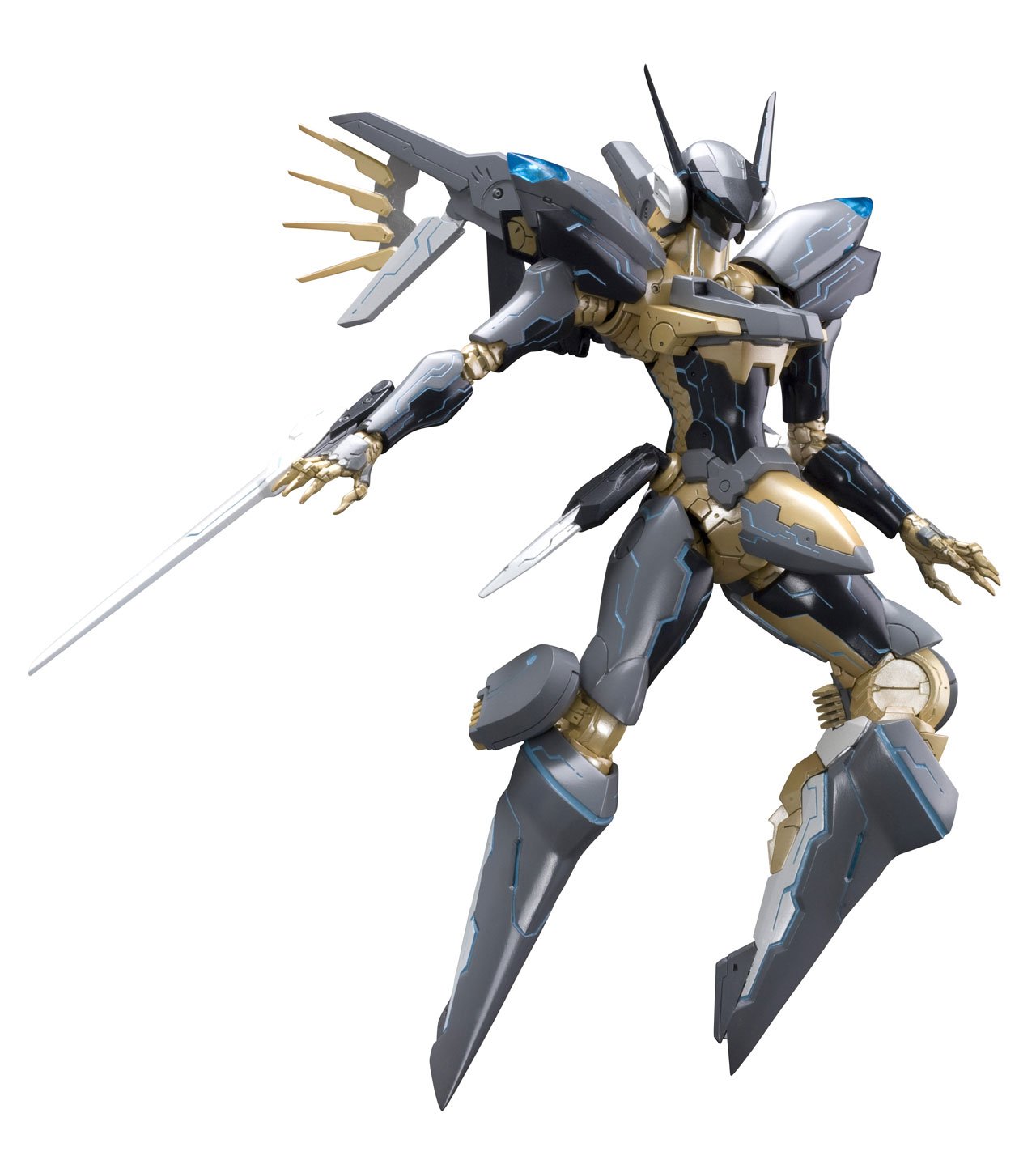 Amazon | ANUBIS ZONE OF THE ENDERS ジェフティ (ノンスケール