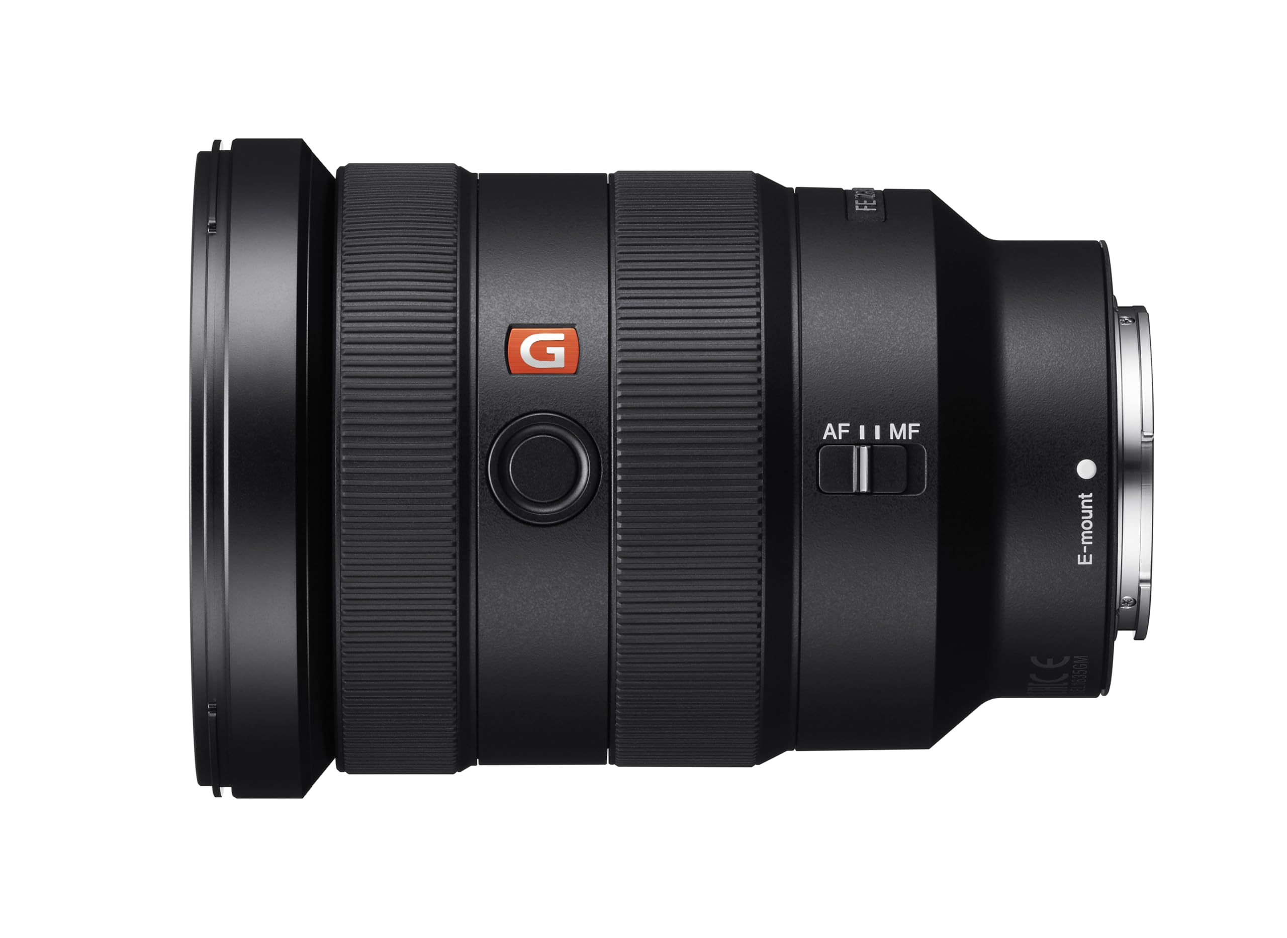 Amazon.com : Sony - FE 16-35mm F2.8 GM Wide-angle Zoom Lens