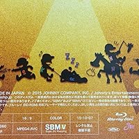 Amazon.co.jp: 【メーカー特典あり】ジャニーズWEST 1stコンサート 一