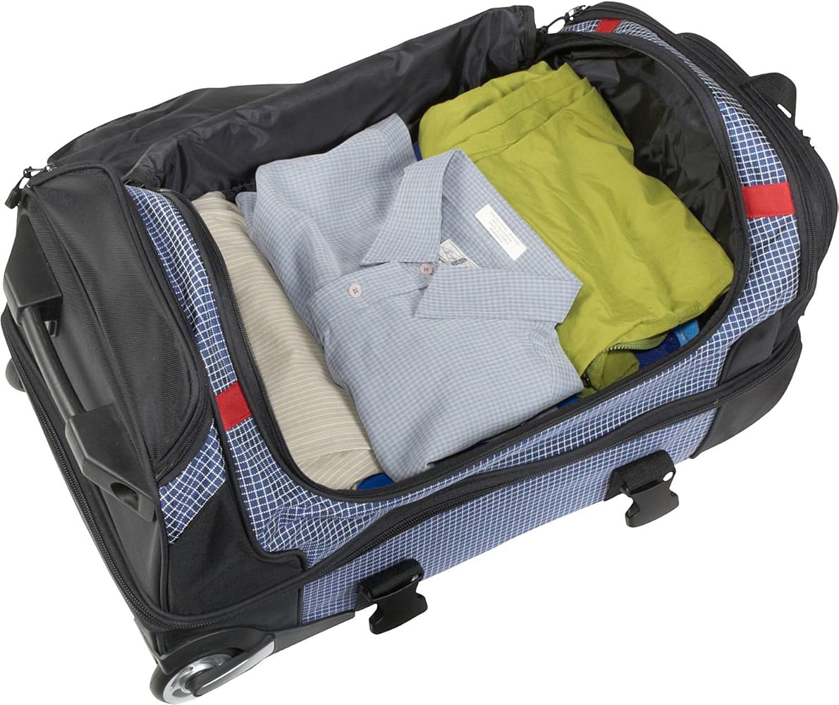 Amazon | Samsonite Ripstop 26