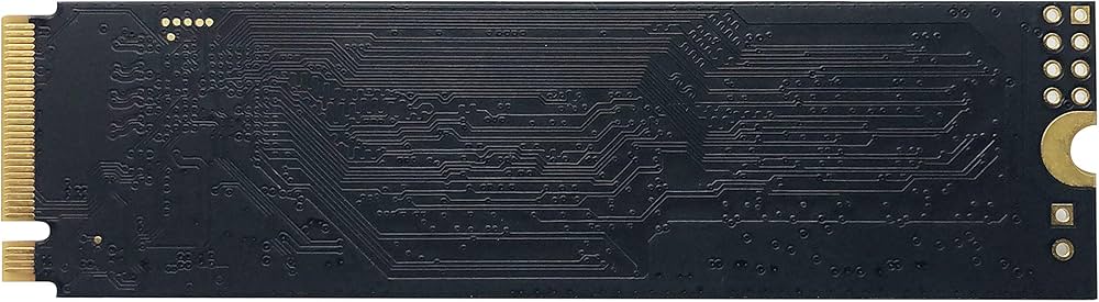 Amazon | Patriot Memory P300 256GB M.2 SSD 2280 NVMe PCIe Gen 3x4