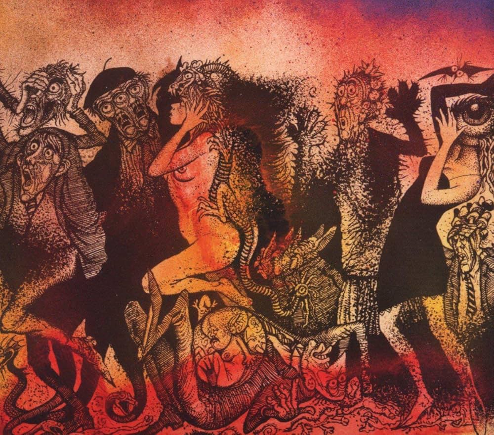 Amazon.co.jp: Storm Corrosion + Blu-Ray: ミュージック