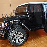 Amazon.co.jp: タミヤ 1/10 電動RCカーシリーズ No.564 トヨタ