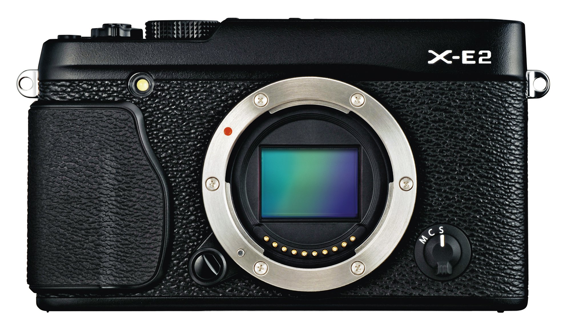 Amazon.com : Fujifilm X-E2 16.3 MP Compact System Digital Camera
