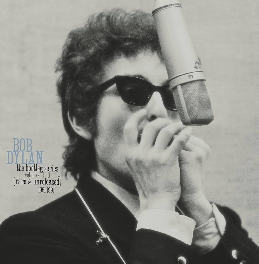 Amazon.co.jp: Bob Dylan: the Bootleg Series Vol. 1-3 [Analog