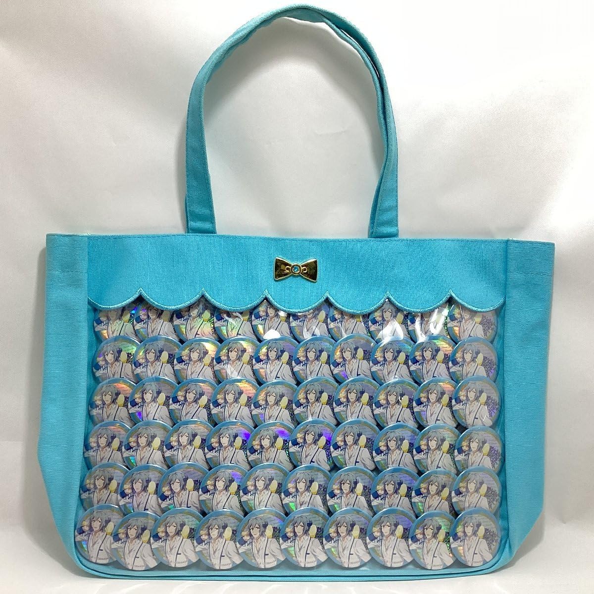 Amazon | アイドリッシュセブン 四葉環 カプセル缶バッジコレクション