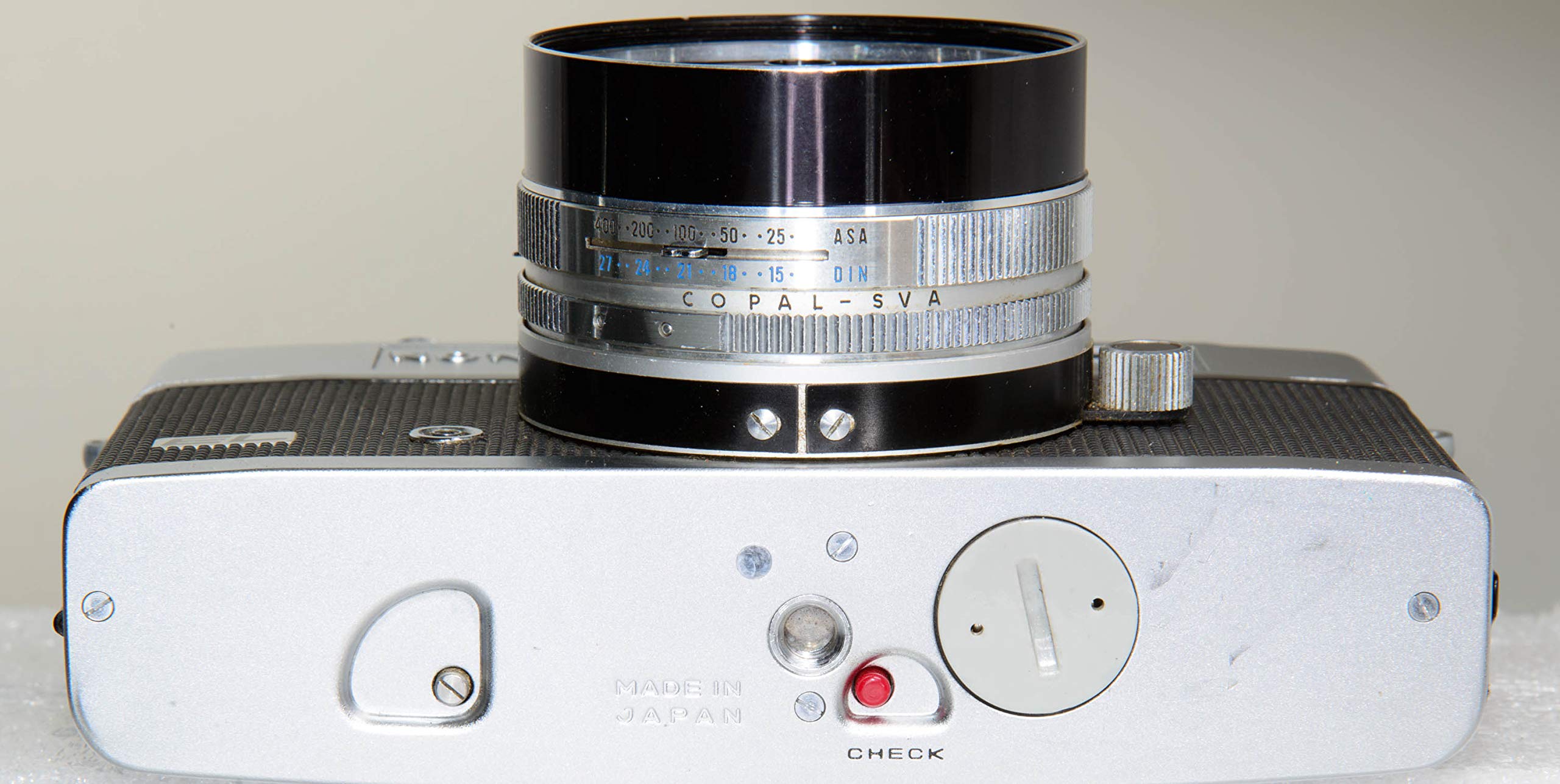 Amazon | Konica AUTO S2 (Konica Hexanon 1 : 1.8 F = 45 mm