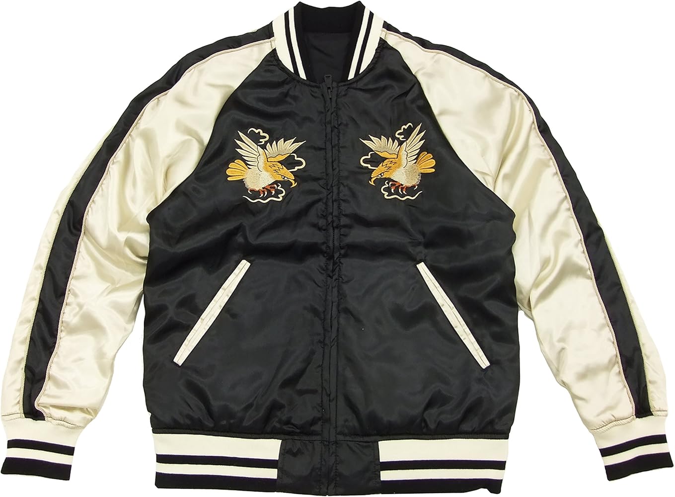 Amazon | アルファインダストリーズ ALPHA INDUSTRIES リバーシブル