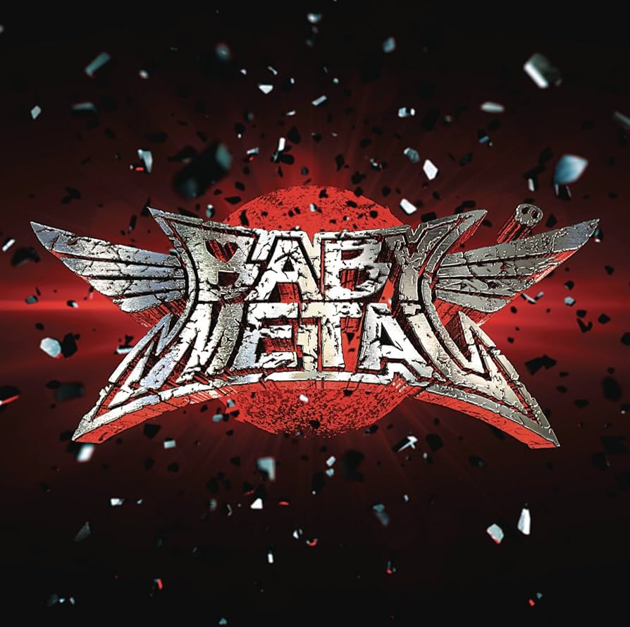 Amazon.co.jp: Babymetal: ミュージック