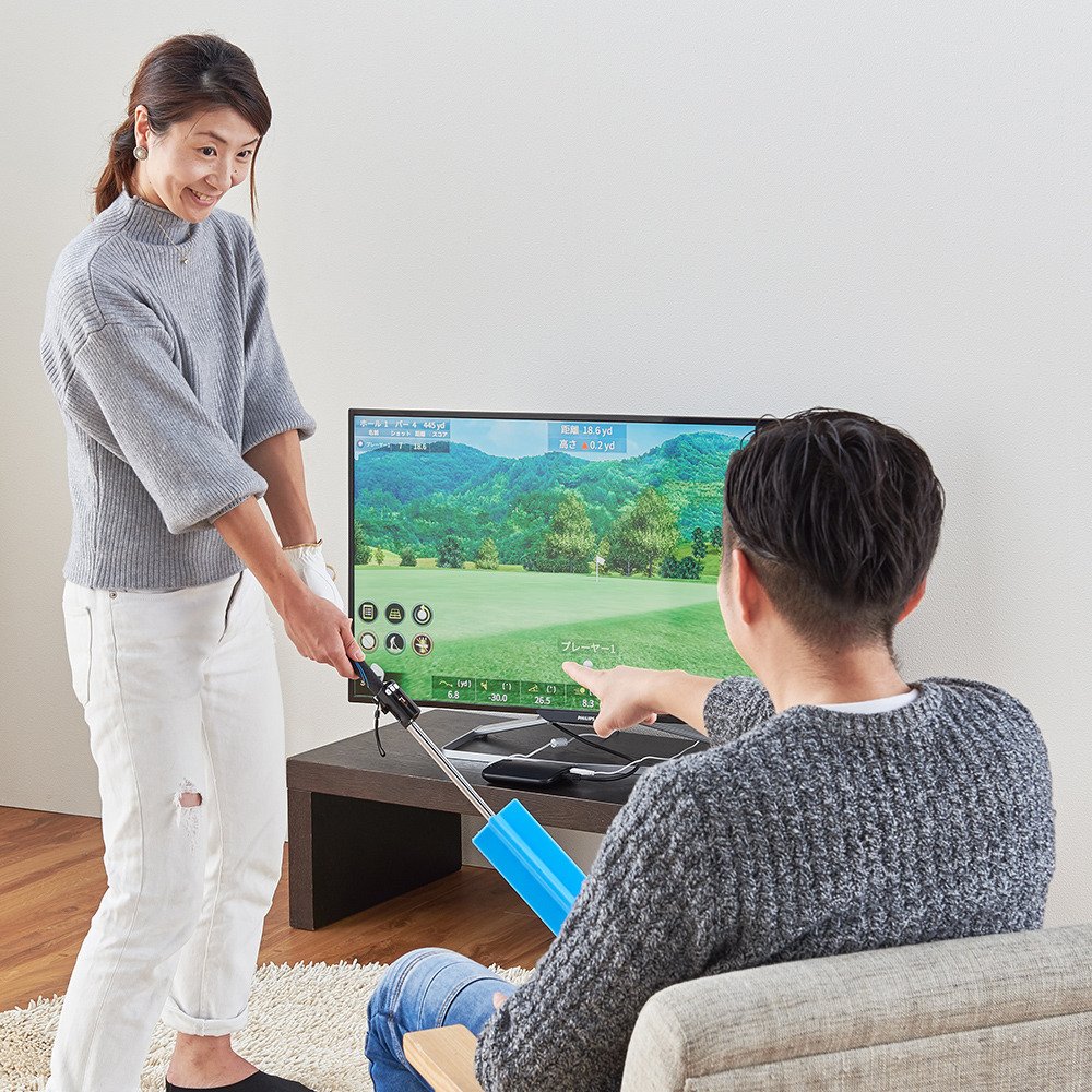 Amazon | ゴルフ スイング測定器 JOY SWING ジョイスウィング