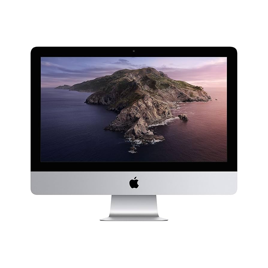 iMac 21.5インチ Retina 4K 8GB 1TB iMac 21.5インチ Retina 4K 8GB
