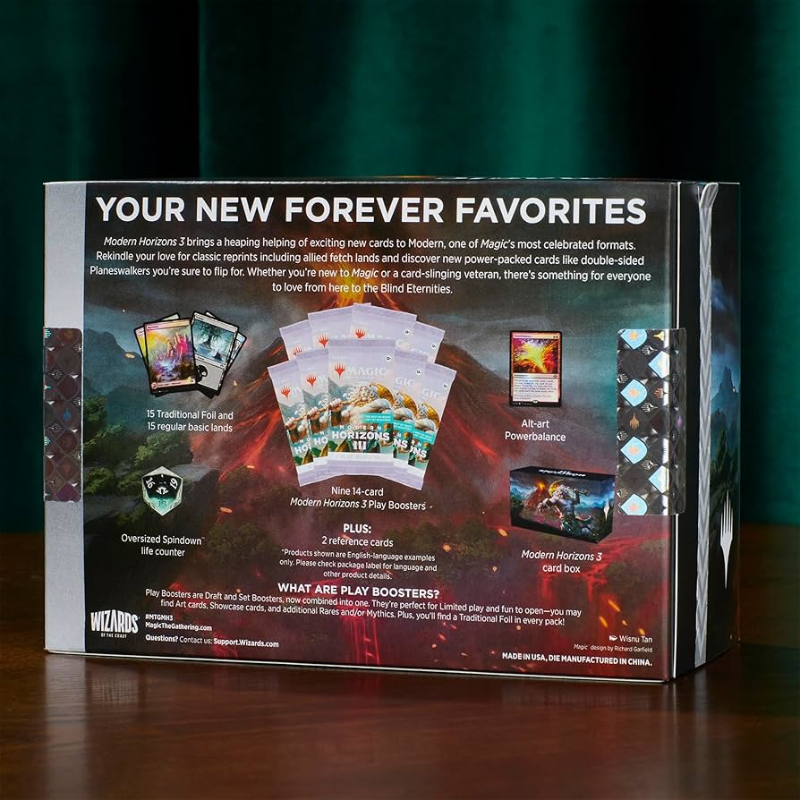 コジレックの命令 モダンホライゾン3 英語版 4枚セット コジレックの