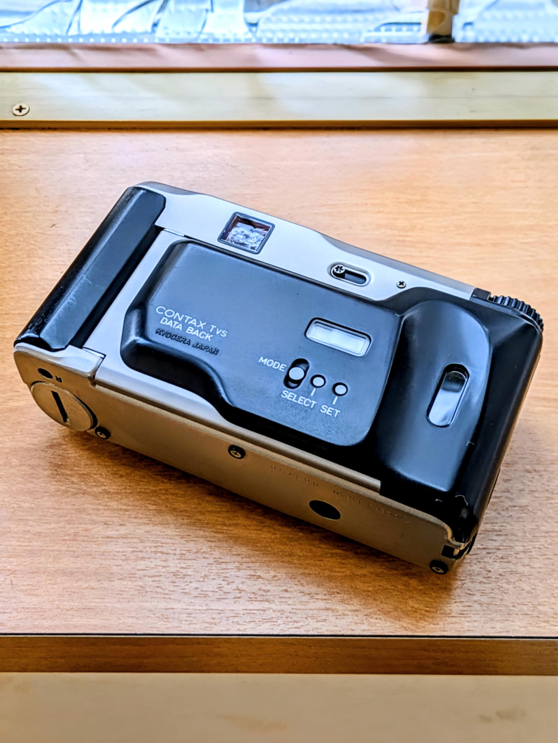 Amazon | フィルム カメラ 人気 女子 フィルムカメラ レトロ CONTAX