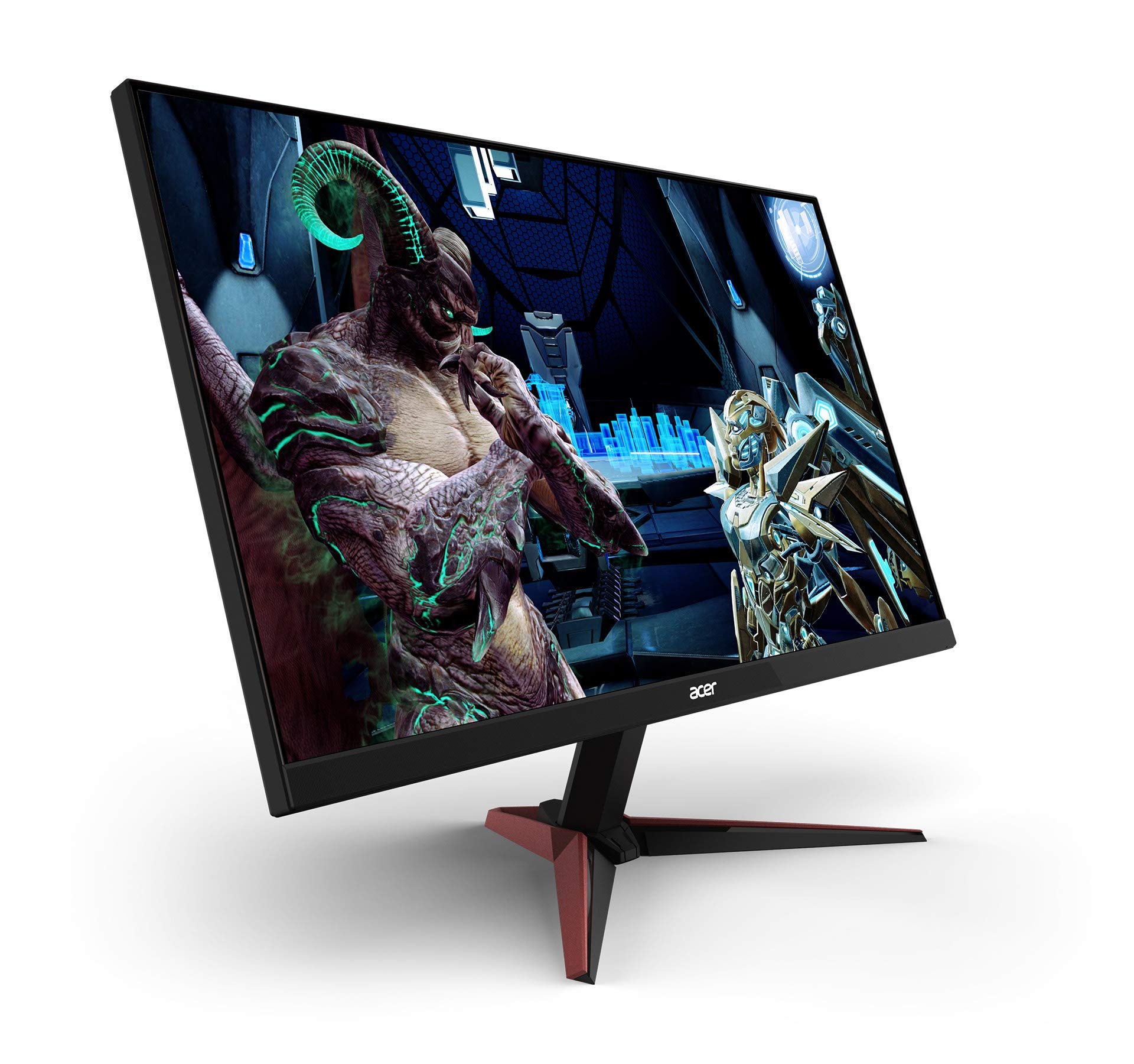 ACER Nitro VG271P 27 inç Oyun Monitörü, 144 Hz, 1 ms, FreeSync