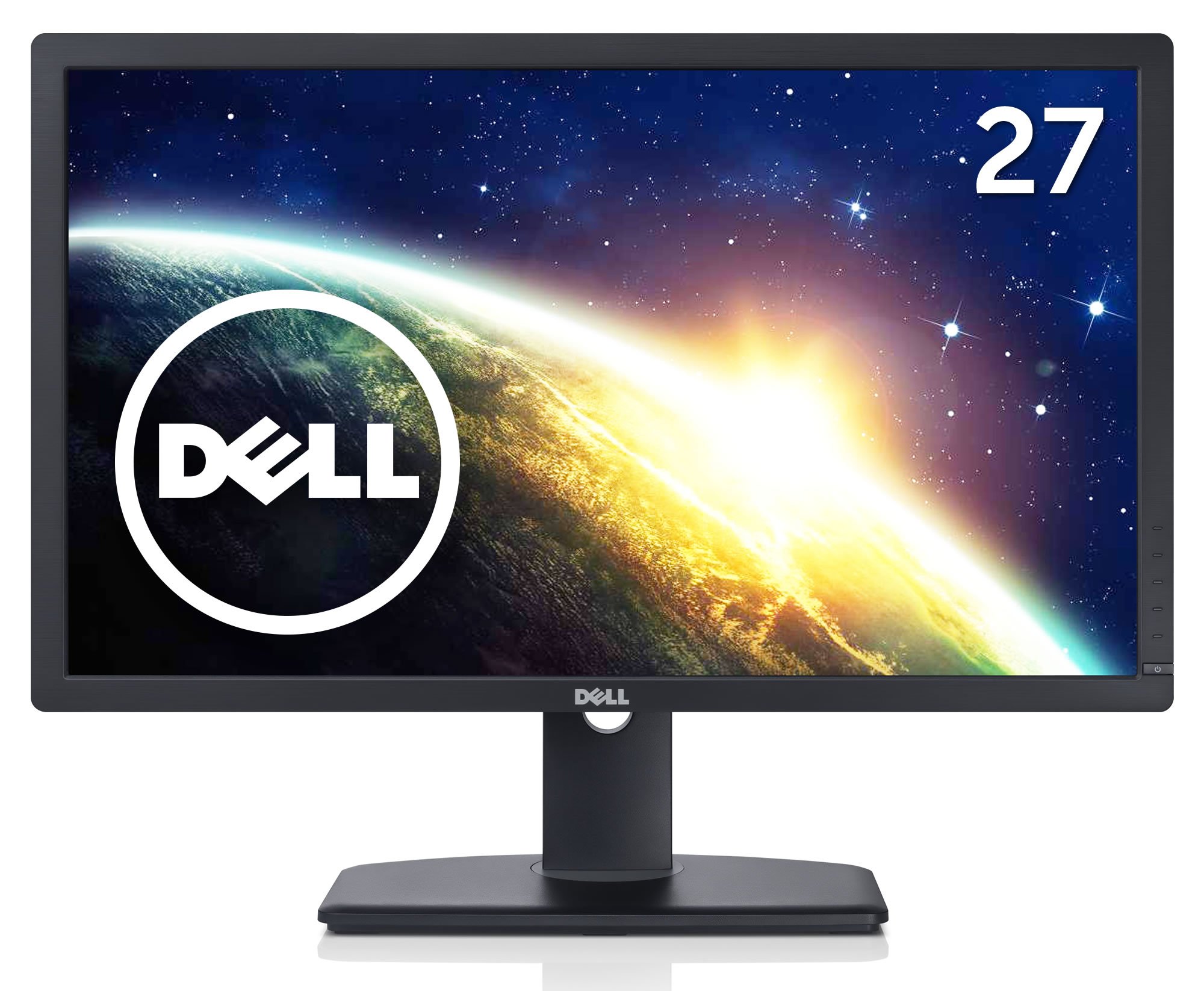 Amazon.co.jp: Dell ディスプレイ モニター U2713H 27インチ/WQHD/IPS