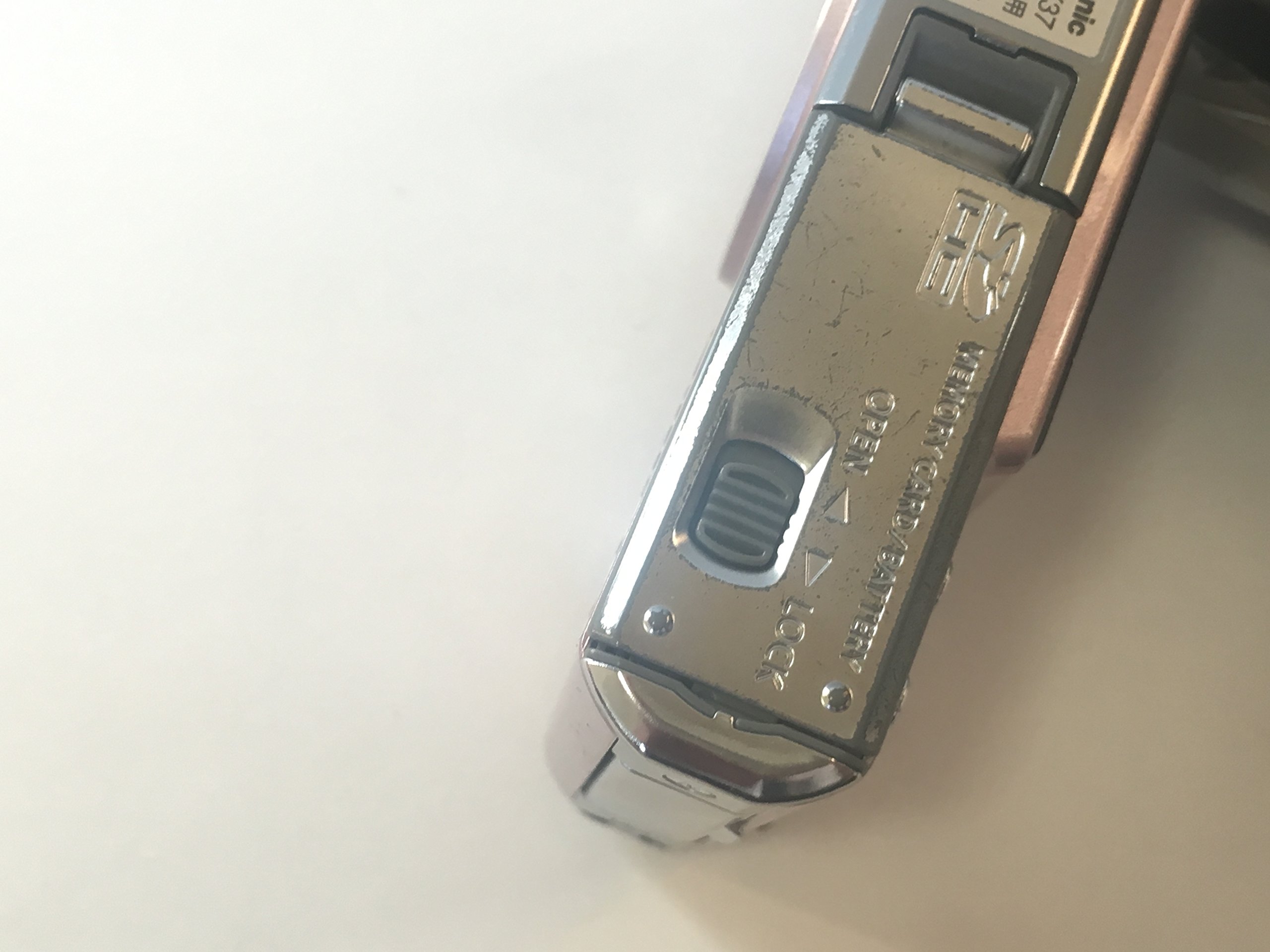 Amazon | パナソニック デジタルカメラ LUMIX (ルミックス) FX37