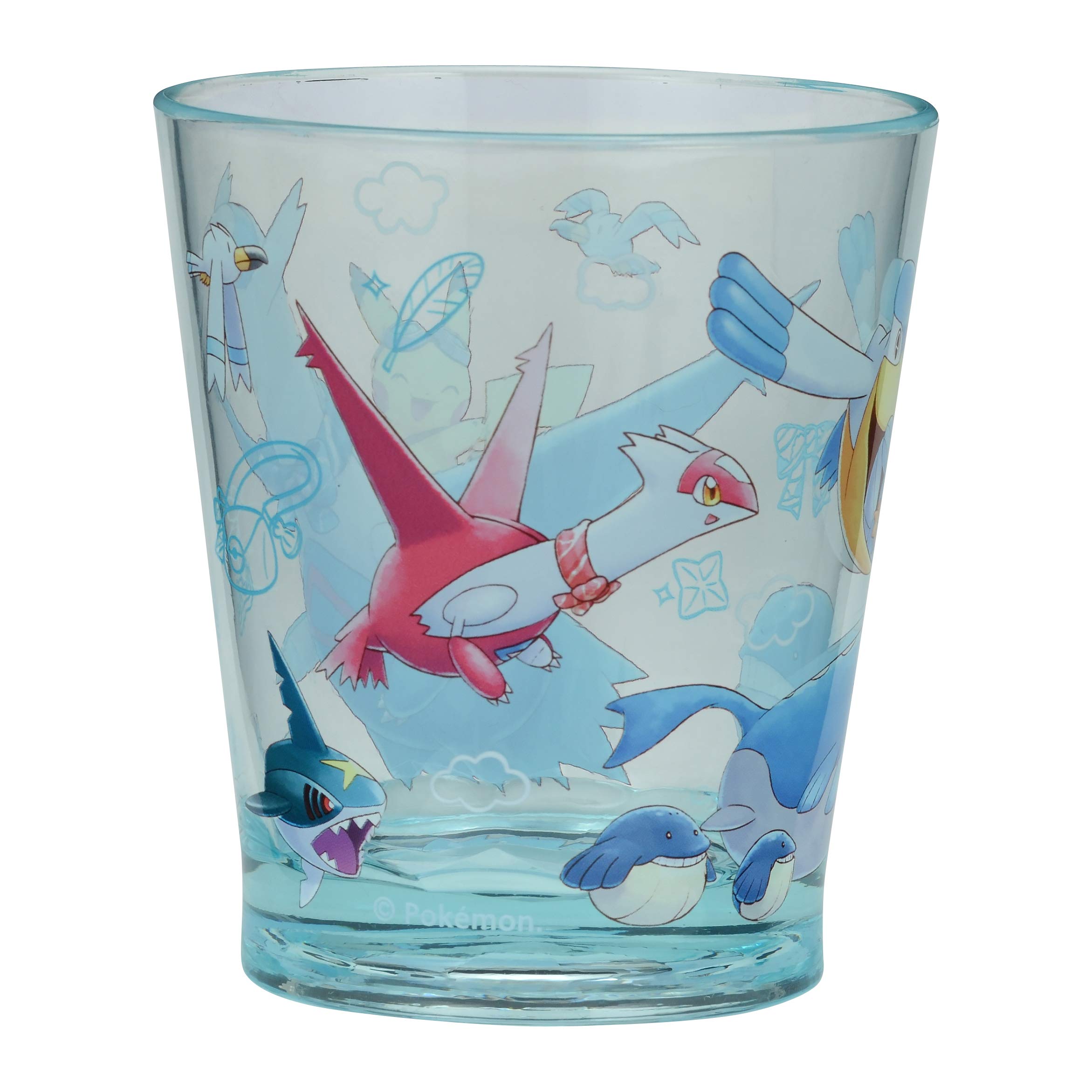 Amazon.co.jp: ポケモンセンターオリジナル プラタンブラー ラティアス