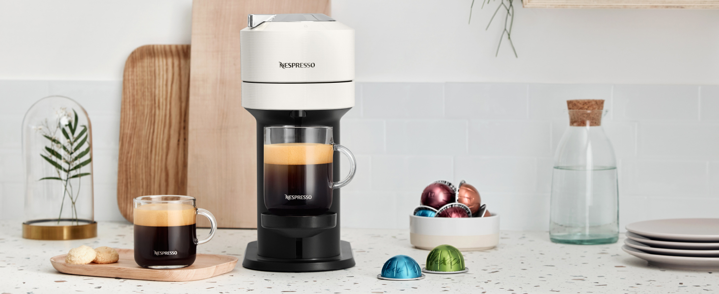 Amazon.co.jp: ネスプレッソ カプセル式コーヒーメーカー ヴァーチュオ