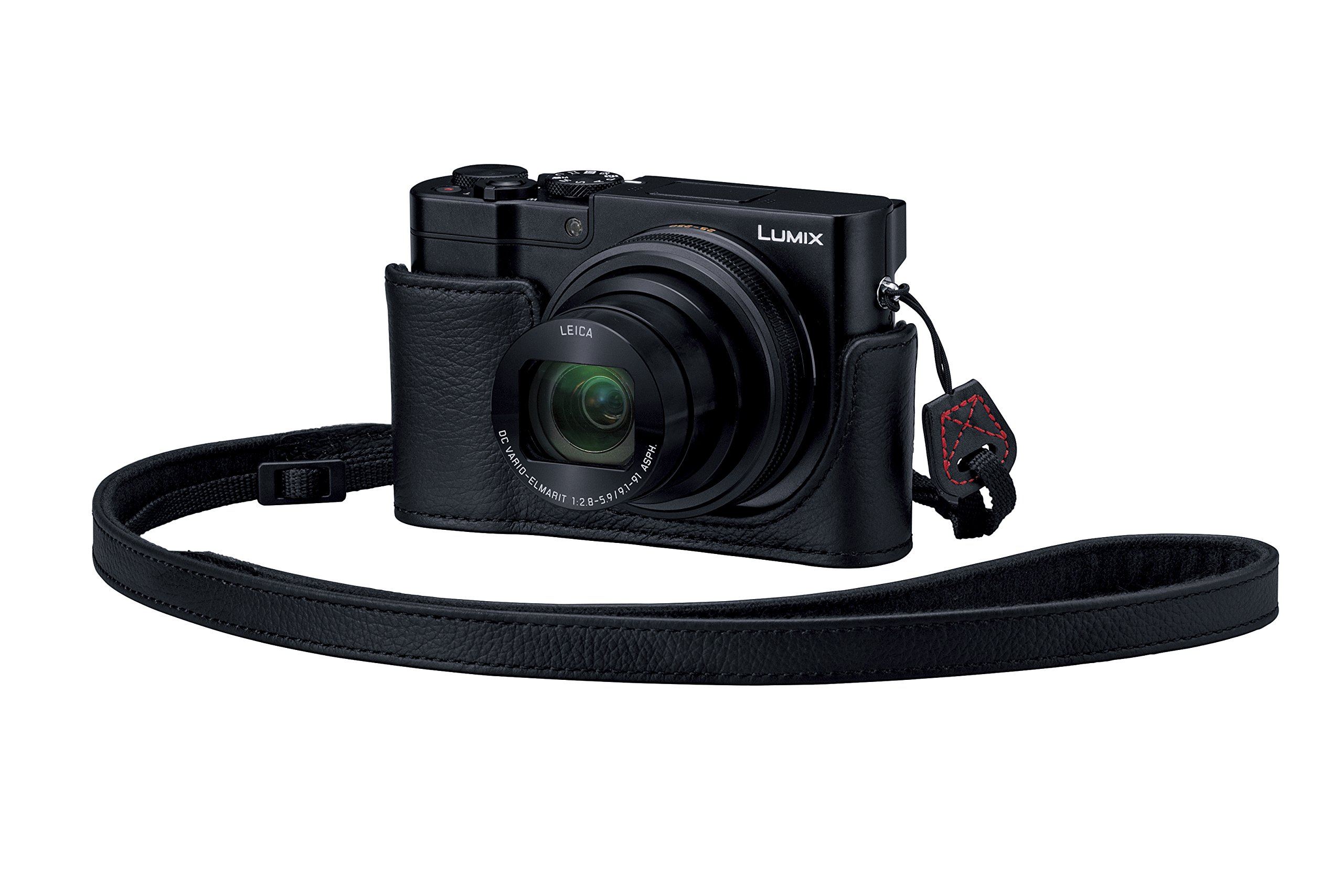 Amazon.co.jp: Panasonic Lumix DMC-TX1-K Compact Digital Camera