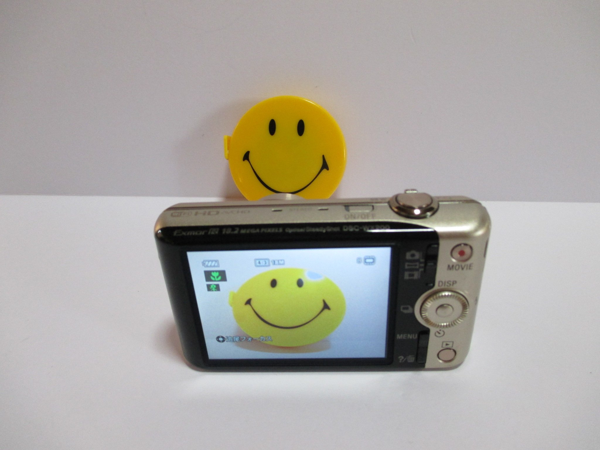 Amazon | サイバーショット DSC-WX200(N) ゴールド | コンパクト 通販