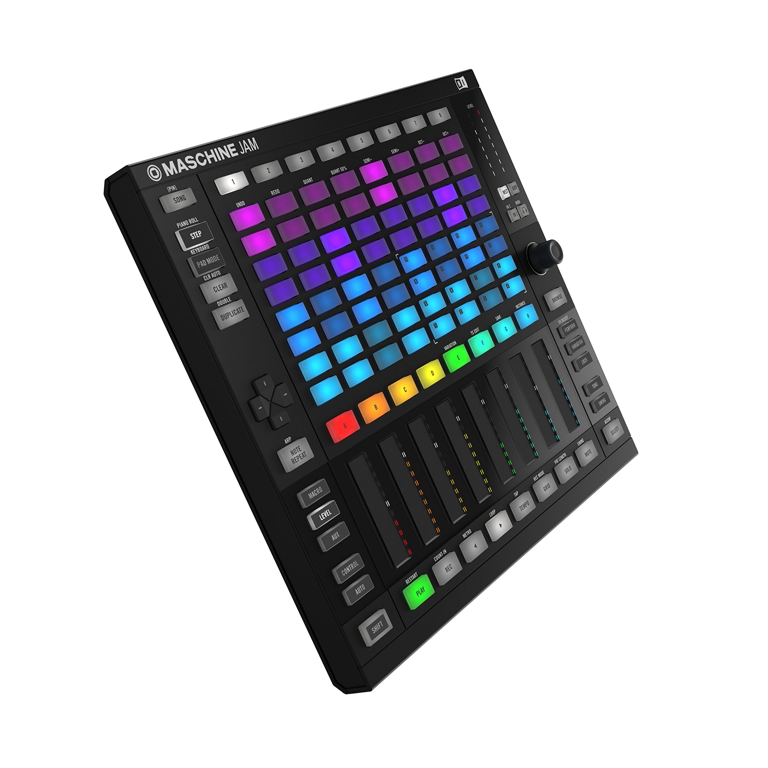 Amazon | NATIVE INSTRUMENTS ネイティブインストゥルメンツ/MASCHINE
