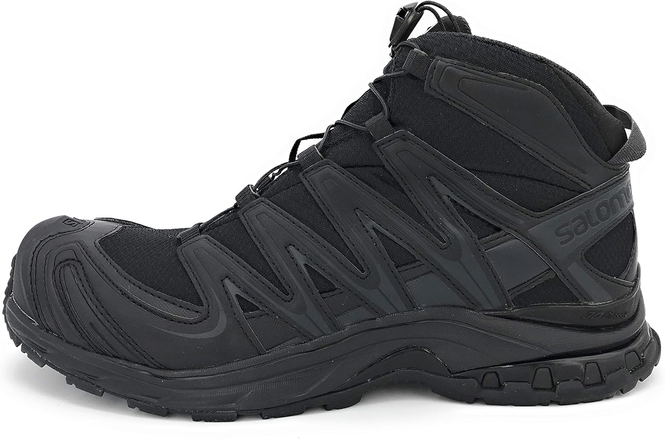 Amazon.co.jp: Salomon Men's XA Forces Mid Gore-Tex Backpacking