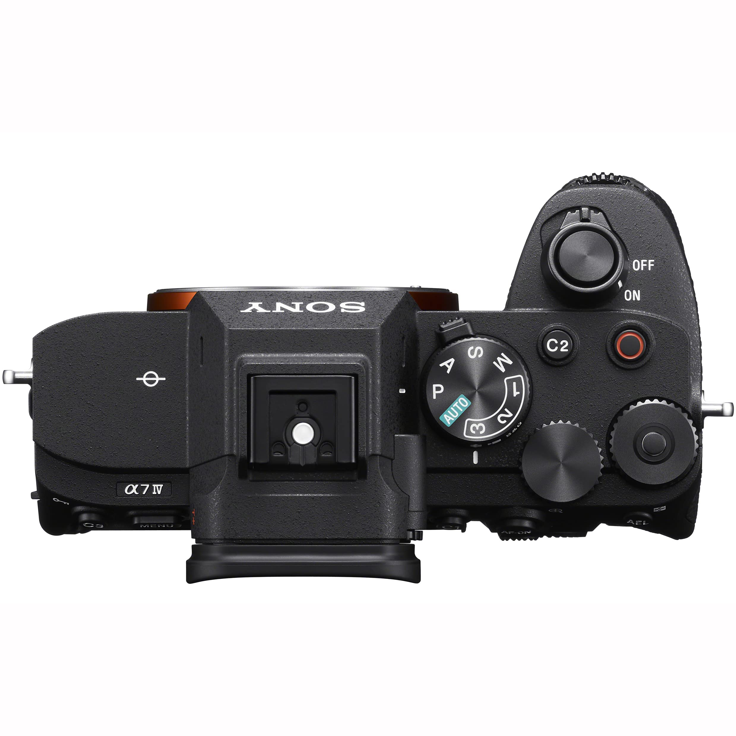 Amazon | Sony a7 IV フルフレーム ミラーレス 33MP α交換レンズカメラ