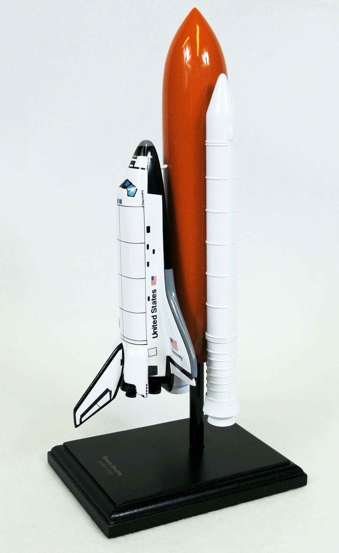 Amazon.com: Mastercraft Collection NASA Space Shuttle F/S Full