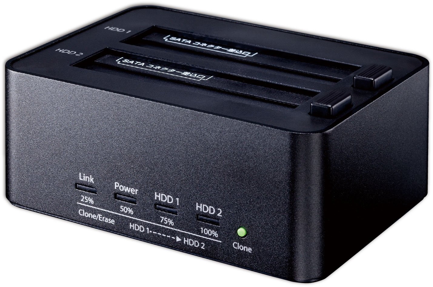 Amazon | 玄人志向 SSD/HDDスタンド 2.5型&3.5型対応 USB3.0接続 PC