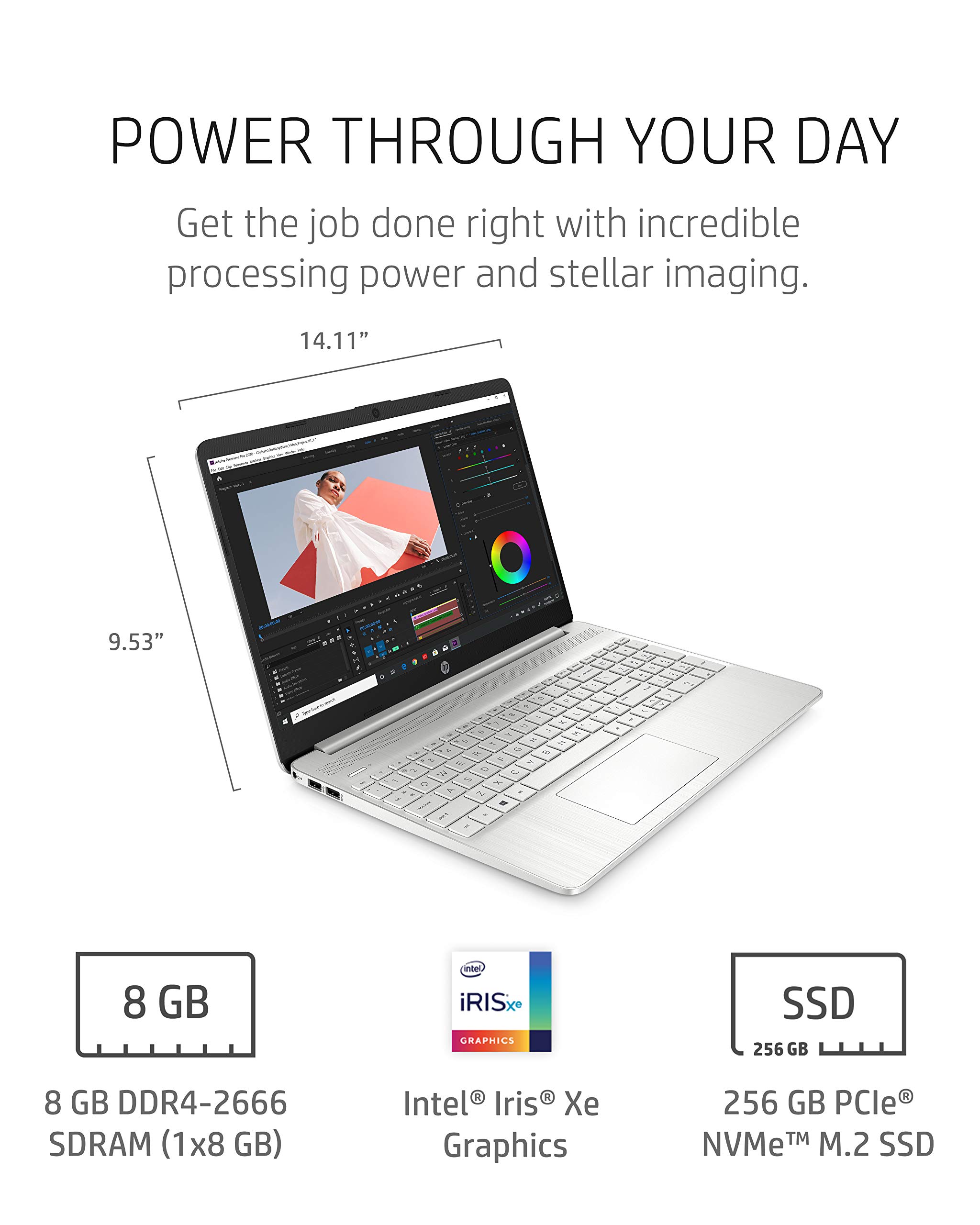 Amazon.co.jp: HP (ヒューレット・パッカード) 15 ノートパソコン 第11