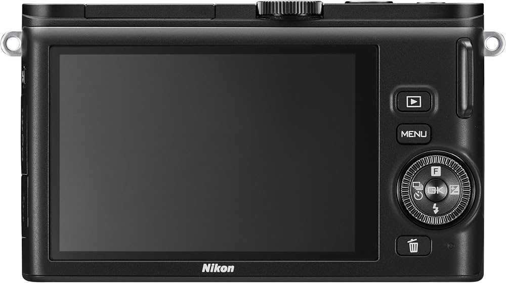 Amazon | Nikon ミラーレス一眼 Nikon 1 J3 標準ズームレンズキット1