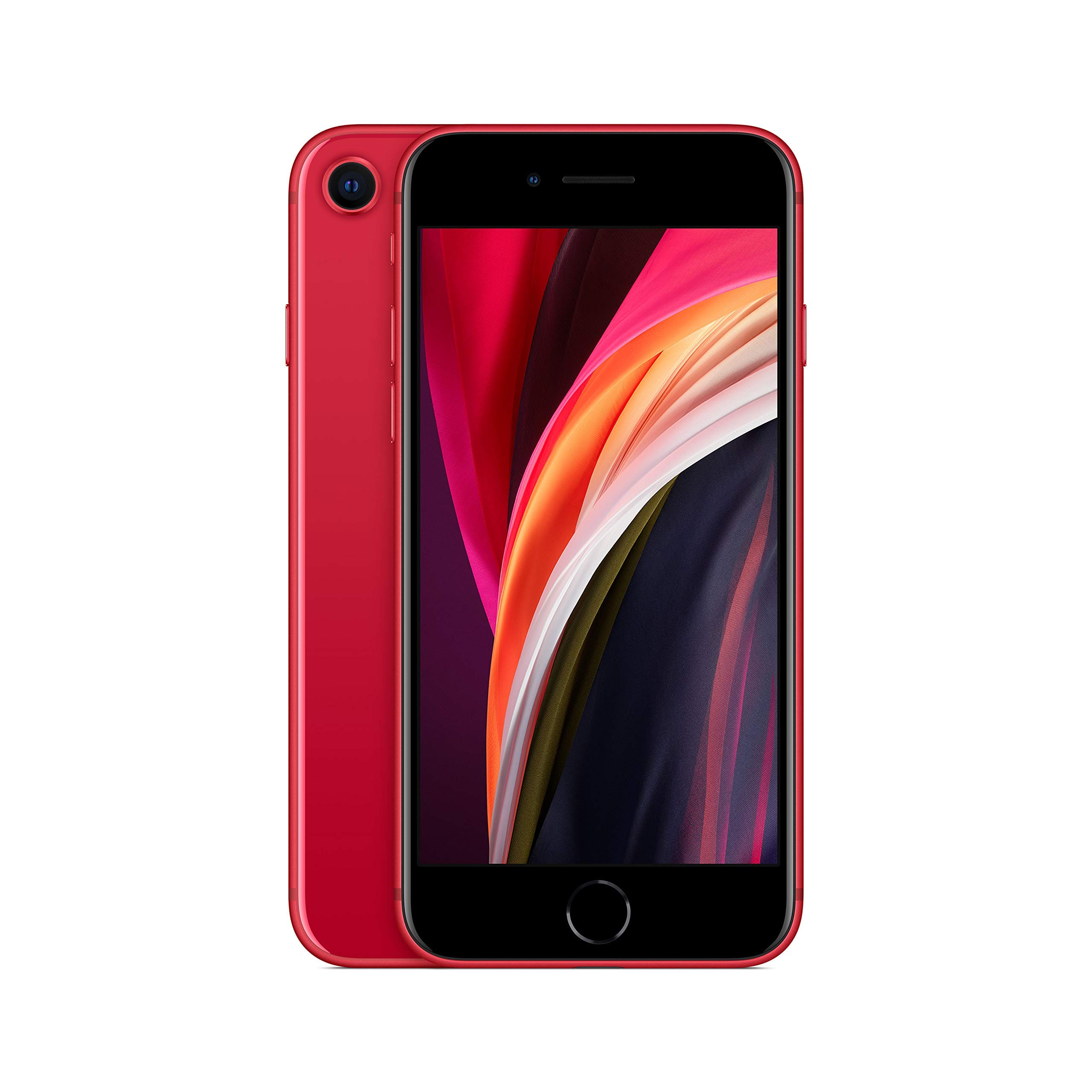 美品】iPhone SE 第2世代 64GB SIMフリー MHGP3J/A ムスビー｜Apple