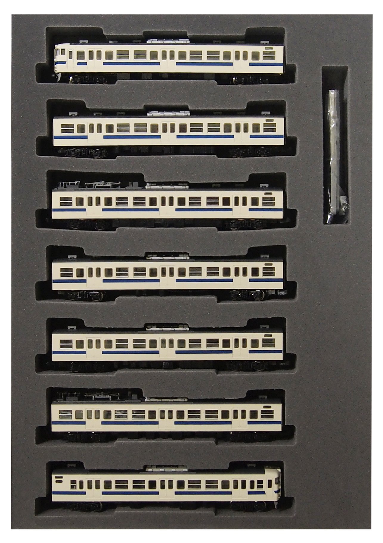 Amazon | TOMIX Nゲージ 415系 常磐線 基本セット A 92884 鉄道模型