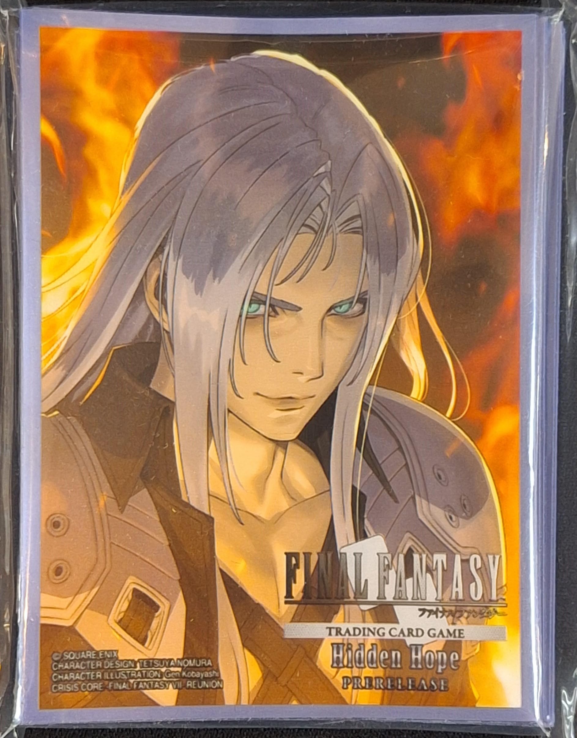 匿名配送//撃退 日本語 FOIL プロフェシー 匿名配送//撃退 日本語 FOIL