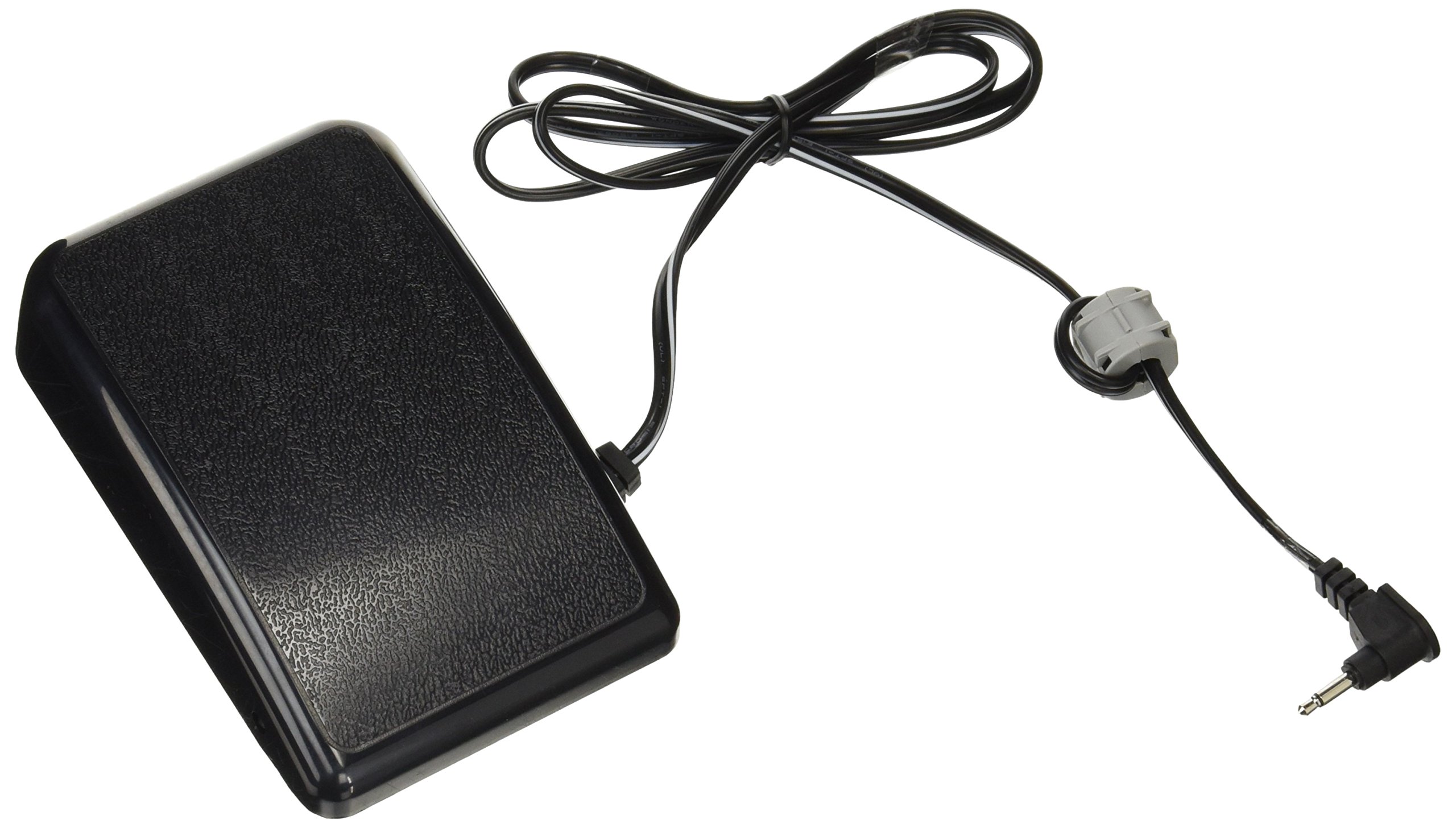 ジャガー コンピューターミシン本体 CD-2203MP フットコントローラー