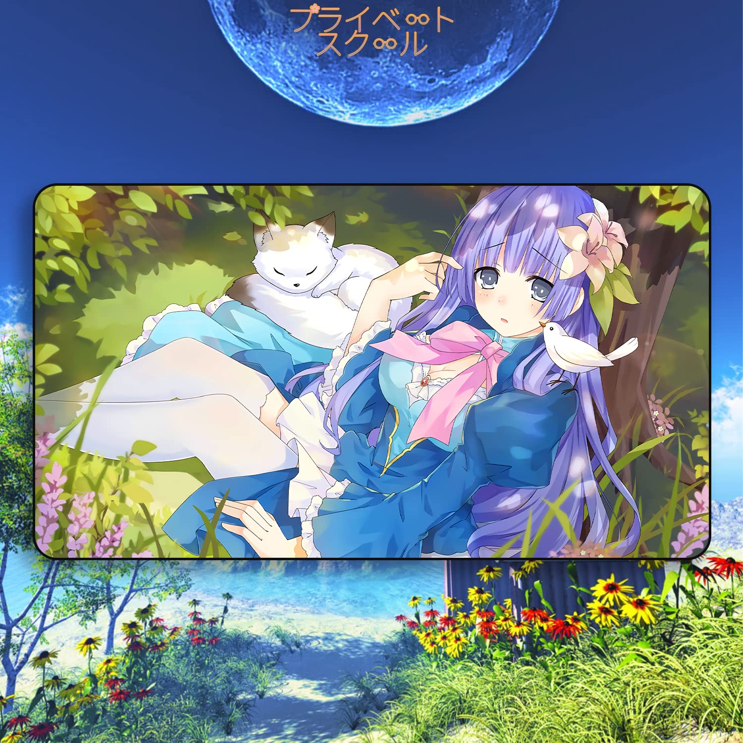 Amazon | プライベートスクール デート?ア?ライブ Date a Live 誘宵美