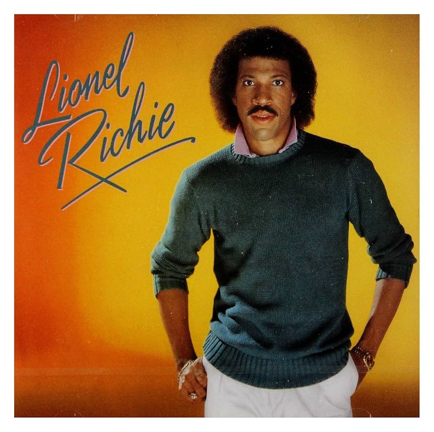 Amazon.co.jp: Lionel Richie: ミュージック