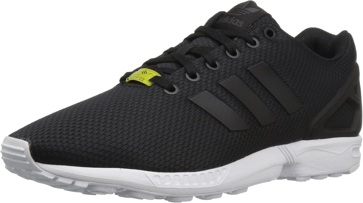 使用4回⬛FLUX⬛フラックス⬛DS⬛M⬛⬛⬛ adidas ZX FLUX
