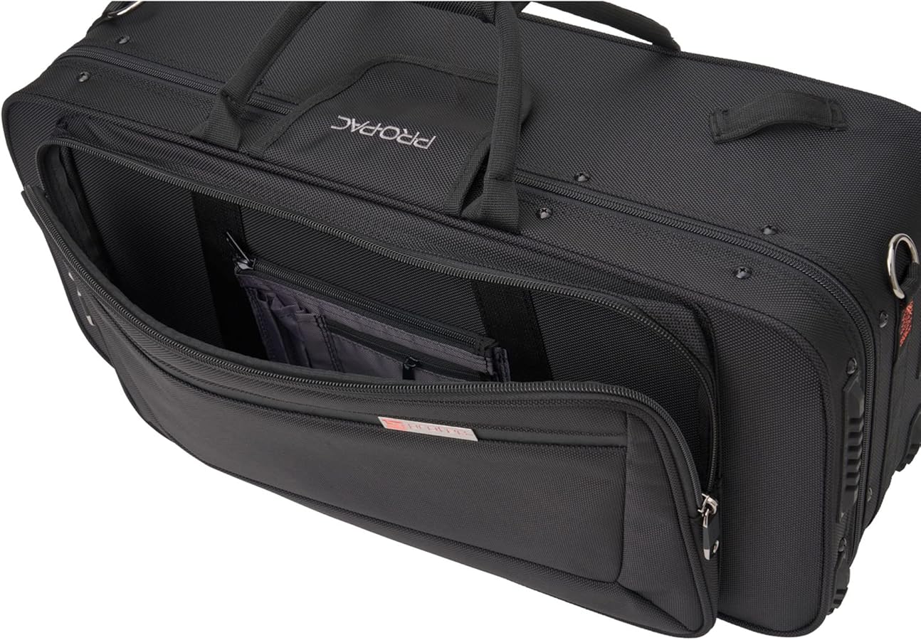 Amazon | プロテック PROTEC トランペット用セミハードケース