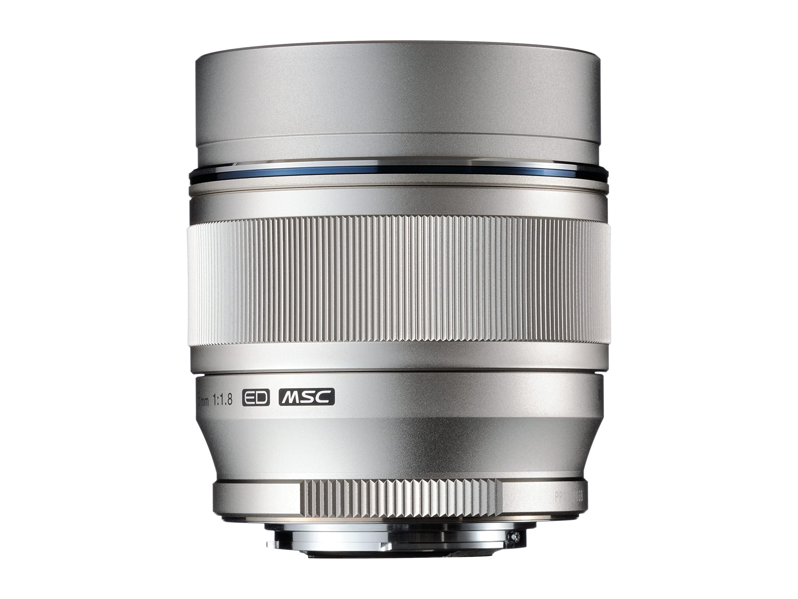 Amazon.com : OM SYSTEM Olympus M.Zuiko Digital 75mm F1.8 Silver